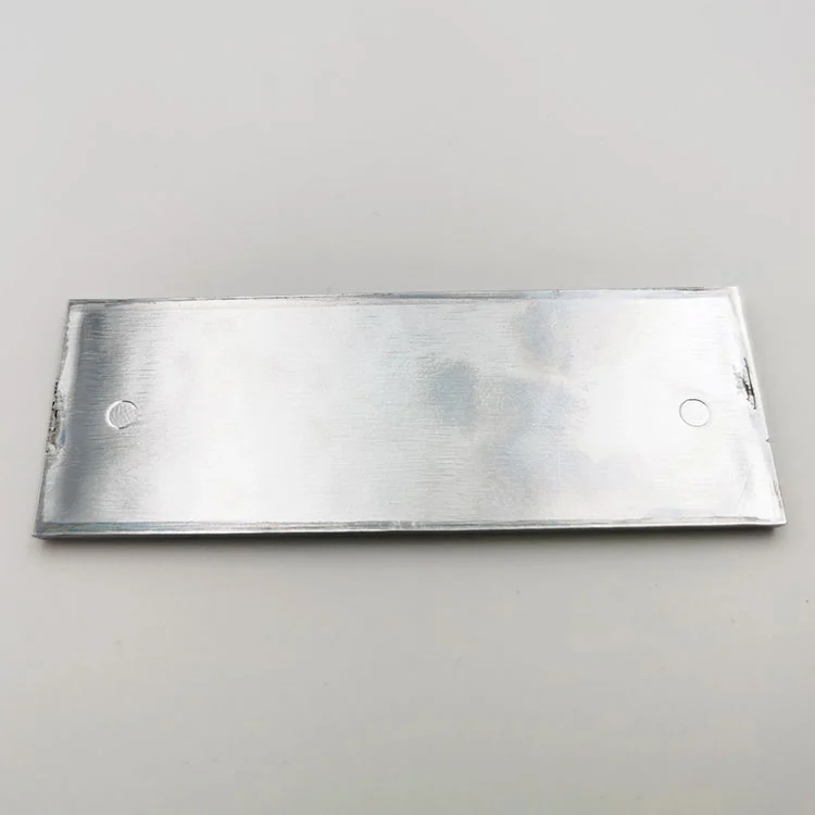شعار العلامات التجارية البلاستيكية 3D ABS