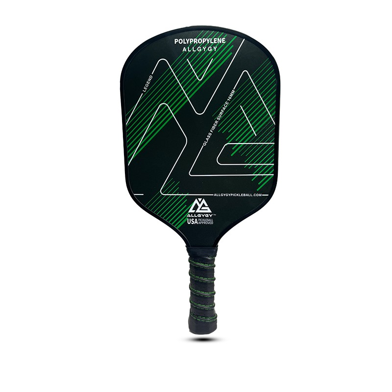 لماذا تختار مجداف Picleball Paddle؟