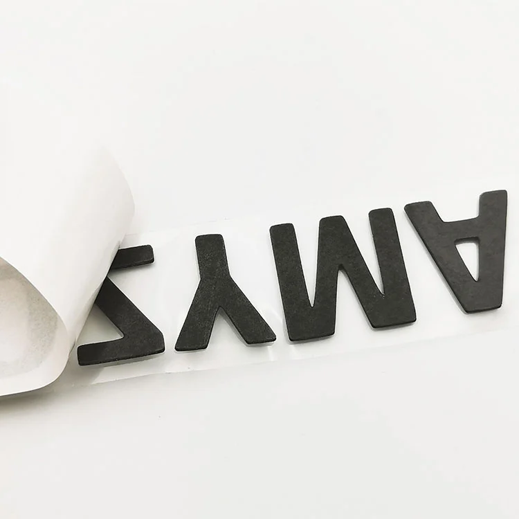 ثلاثية ثلاثية الأبعاد ملصق ملصق Silver Silver Silver