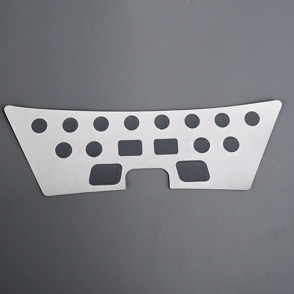 Push Button Button لوحة مفاتيح لوحة المفاتيح