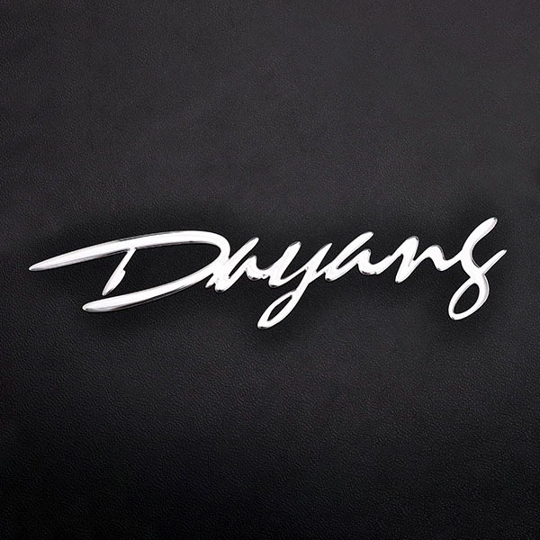 شعار 3D Soft Label
