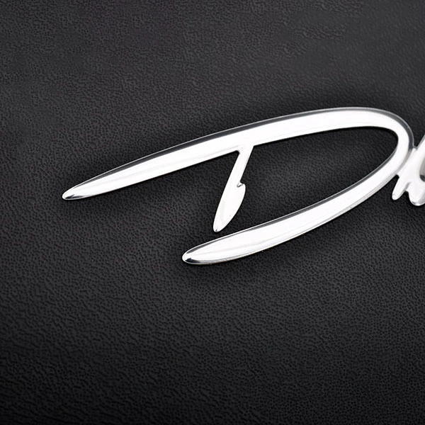 شعار 3D Soft Label