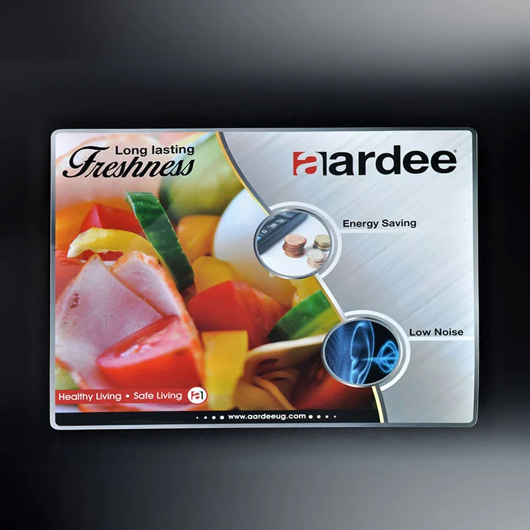 شعار ملصق البوب ​​المطبوع